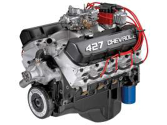 B3388 Engine